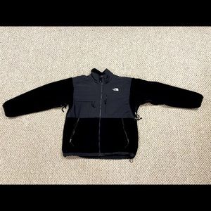 The North Face Denali Jacket - XL - TNF Black